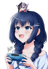 Made by Atelier Hibiki