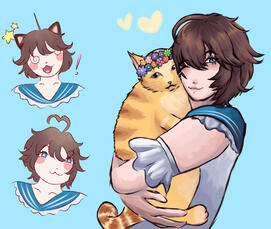 Made by cyn4sins