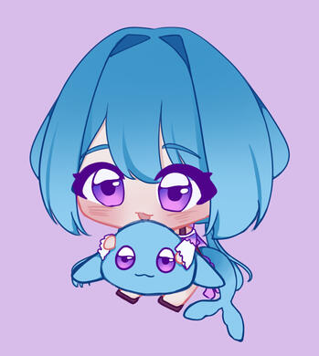 chibi dattoka chibi dattoka