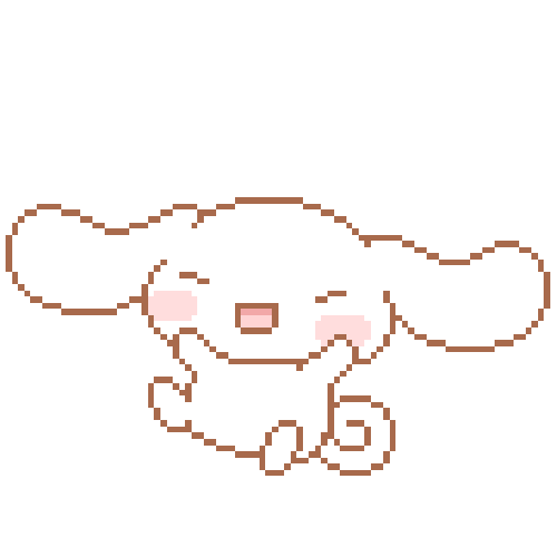 Cinnamoroll Cinnamoroll