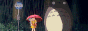 My neighbor Totoro