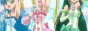 Pichi Pichi Pitch SING