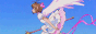Angel Sakura